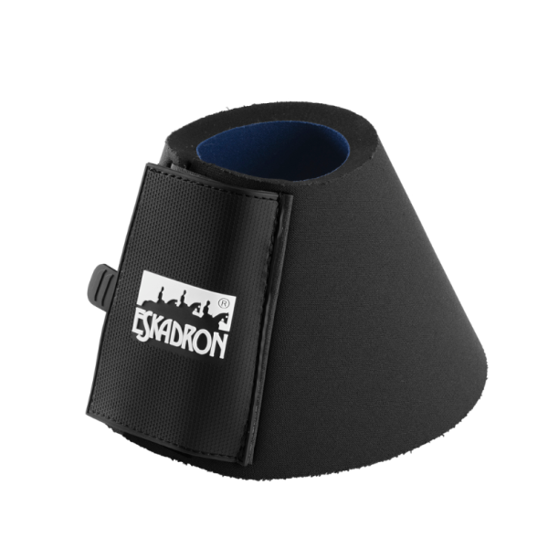 Kaloszki na kopyta neoprenowe Neo Eskadron, black Kolekcja Core
